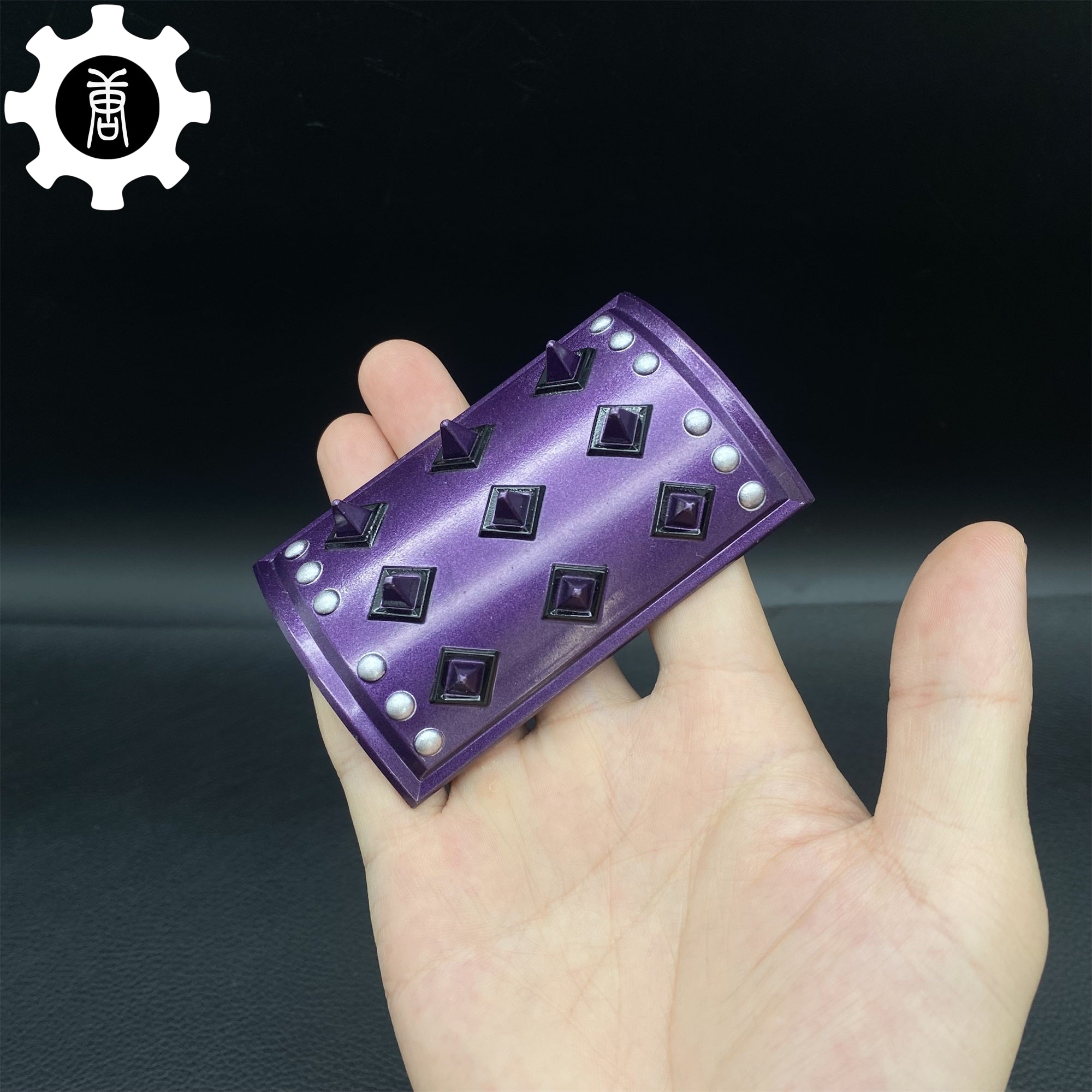 WOW Classical Metal Weapons Collection 24 Options Bulwark of Azzinoth Shield - Tophatter Daily Deals