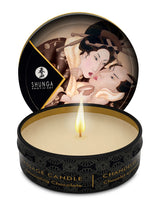 Mini Massage Candle – Soy-Based Intimate Massage Oil and Ambiance Candle > Candles > Massage - Tophatter Daily Deals