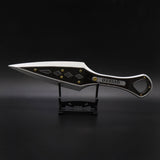 2-Layer Plastic Small Swords Display Stand 9 In 1 Pack - Tophatter Daily Deals
