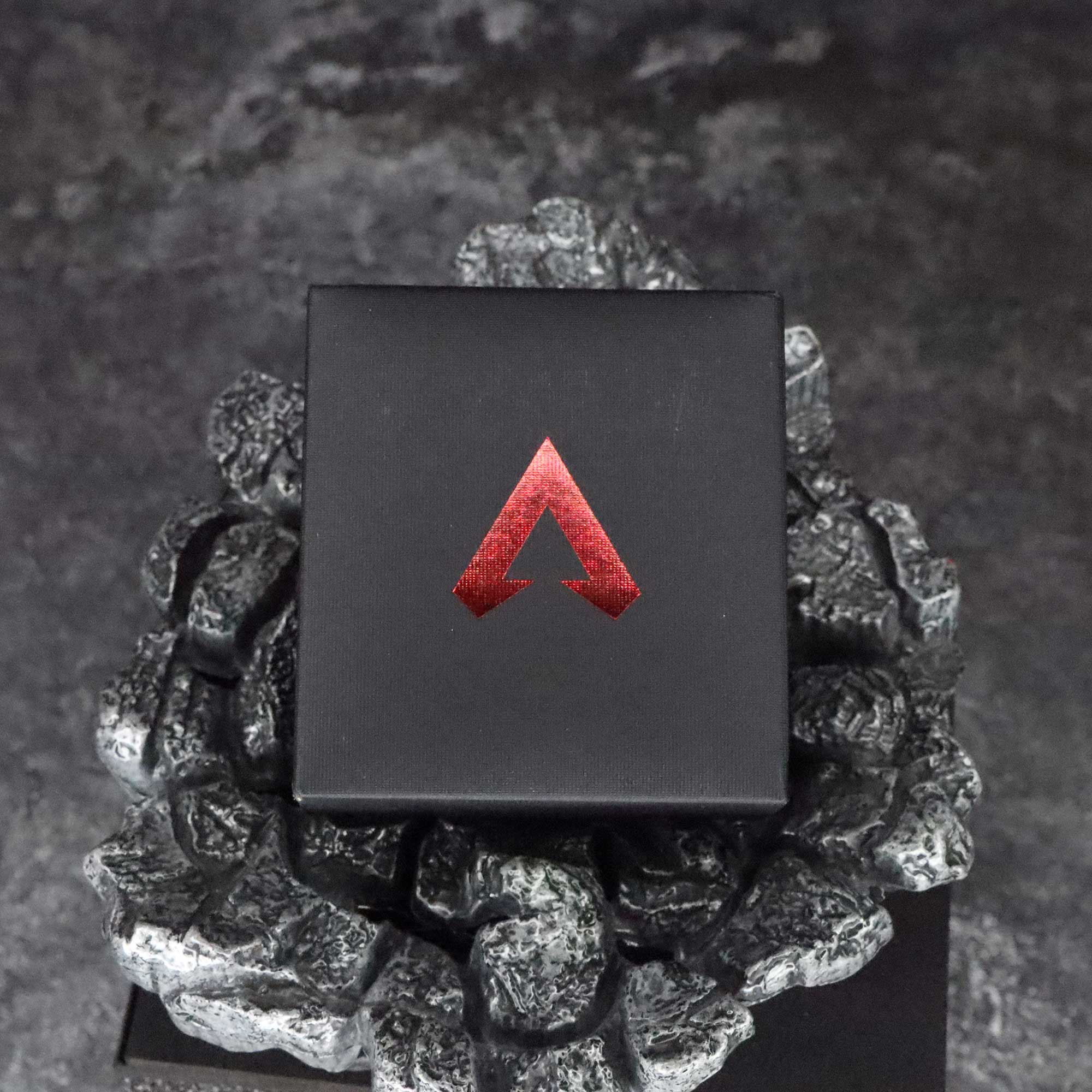 Alloy Mechanical Keyboard Caps Octane Wingman Wraith Heirloom Octane Heirloom Keycap - Tophatter Daily Deals