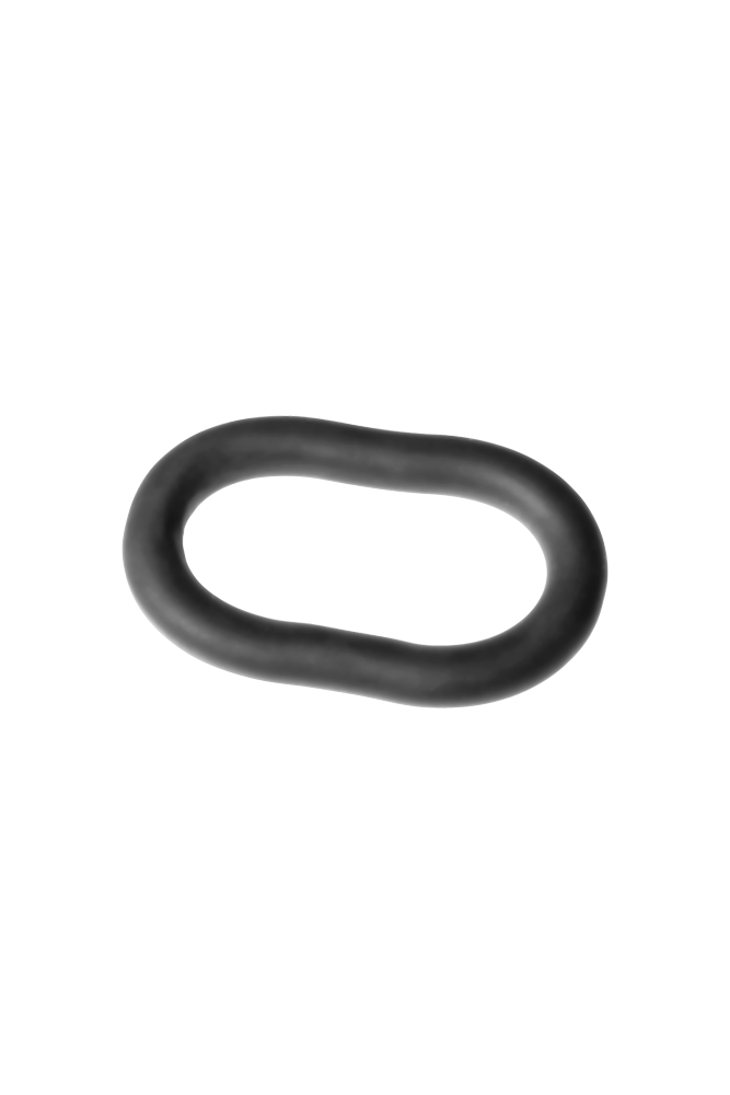 Perfect Fit - Xplay - Wrap Ring - 9 inch Sex Toy - Tophatter Daily Deals