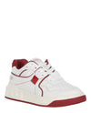 Valentino Garavani One Stud Low-Top Sneaker Footwear - Tophatter Daily Deals