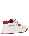 Valentino Garavani One Stud Low-Top Sneaker Footwear - Tophatter Daily Deals
