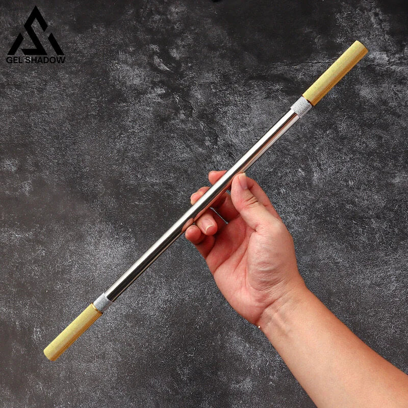 Wukong Jingu Bang Stick Knife 2 in 1-GS103 - Tophatter Daily Deals