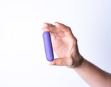 Maia Jessi 7.6 Centimeter Bullet Vibrator > Vibrators > Mini Vibrators - Tophatter Daily Deals