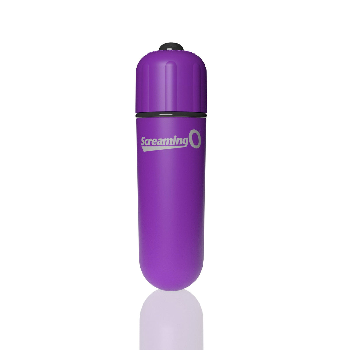 Bullets 4T High Pitch Treble (Grape) > Vibrators > Mini Vibrators - Tophatter Daily Deals