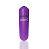 Bullets 4T High Pitch Treble (Grape) > Vibrators > Mini Vibrators - Tophatter Daily Deals