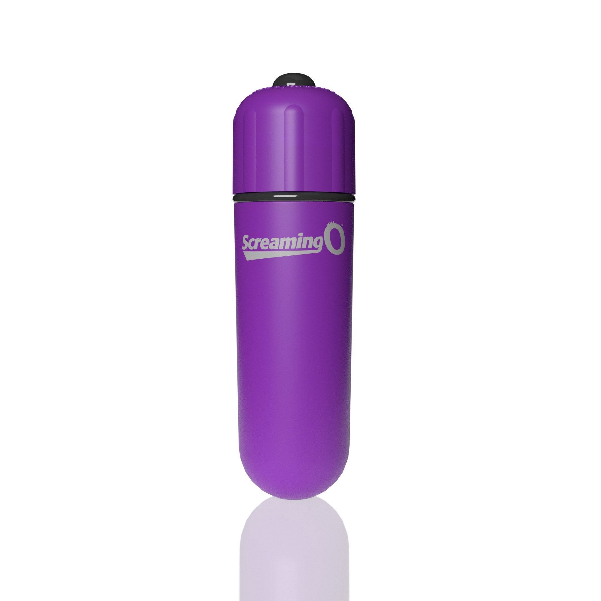 Bullets 4T High Pitch Treble (Grape) > Vibrators > Mini Vibrators - Tophatter Daily Deals