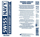 Swiss Navy Water Based Lubricant (237ml) > Lube > Water Based - Tophatter Daily Deals