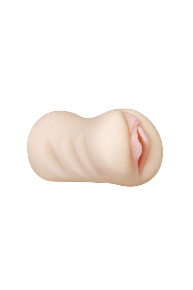 Zero Tolerance - X-treme Entry Stroker - Beige Sex Toy - Tophatter Daily Deals