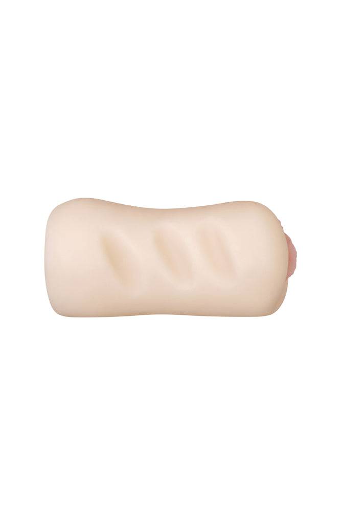 Zero Tolerance - X-treme Entry Stroker - Beige Sex Toy - Tophatter Daily Deals