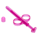 Lube Tube (Purple) – Reusable Lubricant Dispensing Tube > Lube > Applicators - Tophatter Daily Deals