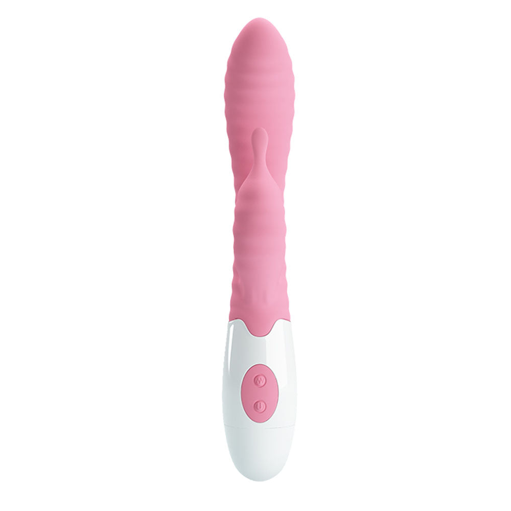 Pretty Love Hyman – G-Spot Rabbit Vibrator > Vibrators > G-Spot - Tophatter Daily Deals