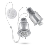 Temptasia Titillator – Variable Speed Nipple Stimulator with Attachments > Sex Toys > Nipple Stimulators - Tophatter Daily Deals
