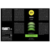 Pjur Man Lust (15ml) – Water-Based Pleasure Gel > Essentials > Mens Enhancers - Tophatter Daily Deals