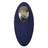Chic Violet Handheld Massager in Deep Violet with 10 Vibration Speeds and Waterproof Design > Vibrators > Standard Vibrators - Tophatter Daily Deals