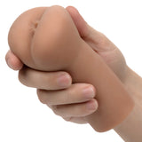 Cheap Thrills The Rookie Compact Flesh Tone Stroker 5.5 Inch with Multi-Textured Chamber and Closed-End Design > Sex Toys For Men > Masturbators > Manual - Tophatter Daily Deals