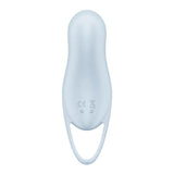 Pocket Pro 1 – Travel-Sized Clitoral Vibrator with Pressure Waves > Sex Toys For Ladies > Clitoral Vibrators and Stimulators - Tophatter Daily Deals