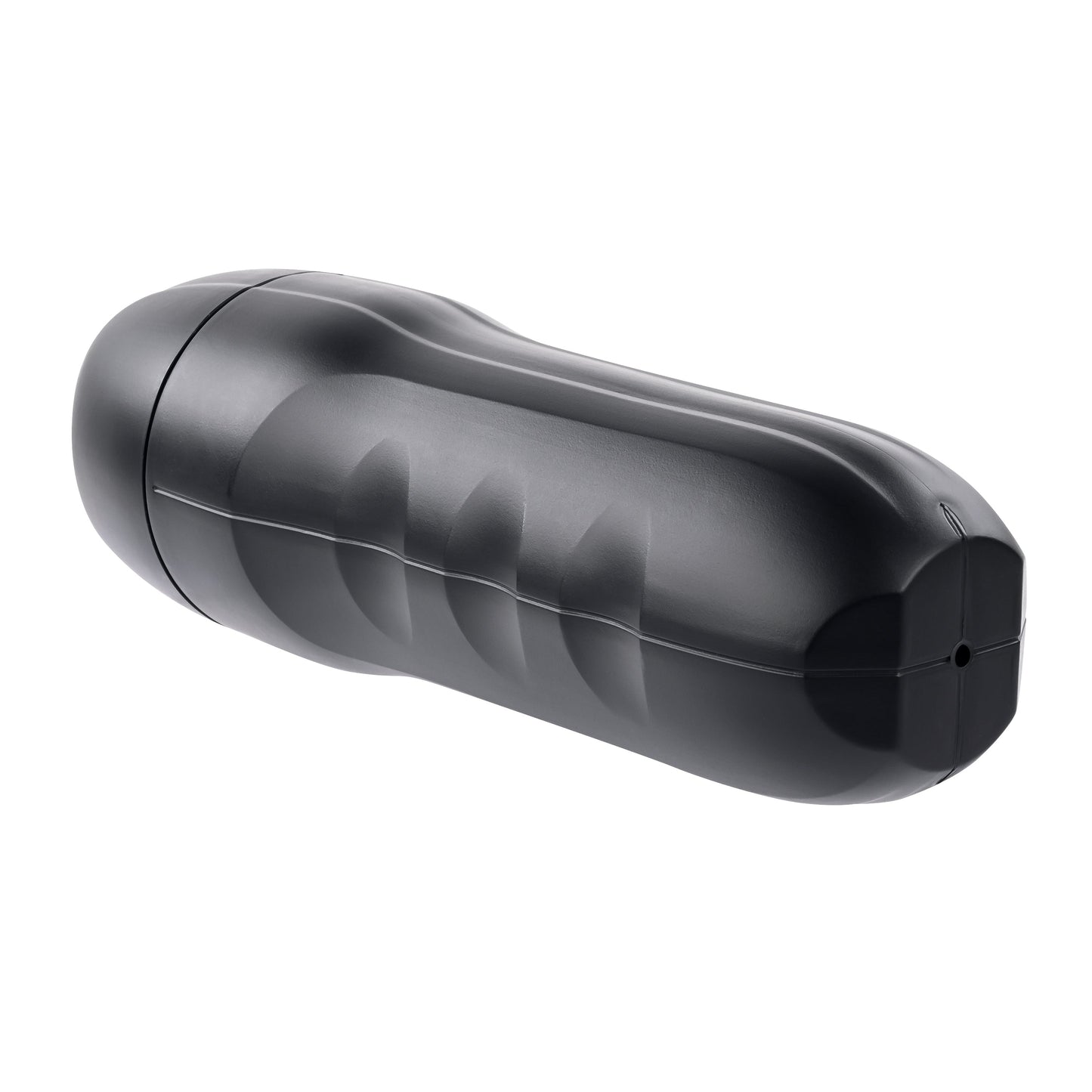 Zero Tolerance Grip It Dark – Soft Stretchy Canister Stroker > Sex Toys For Men > Masturbators Cup - Tophatter Daily Deals