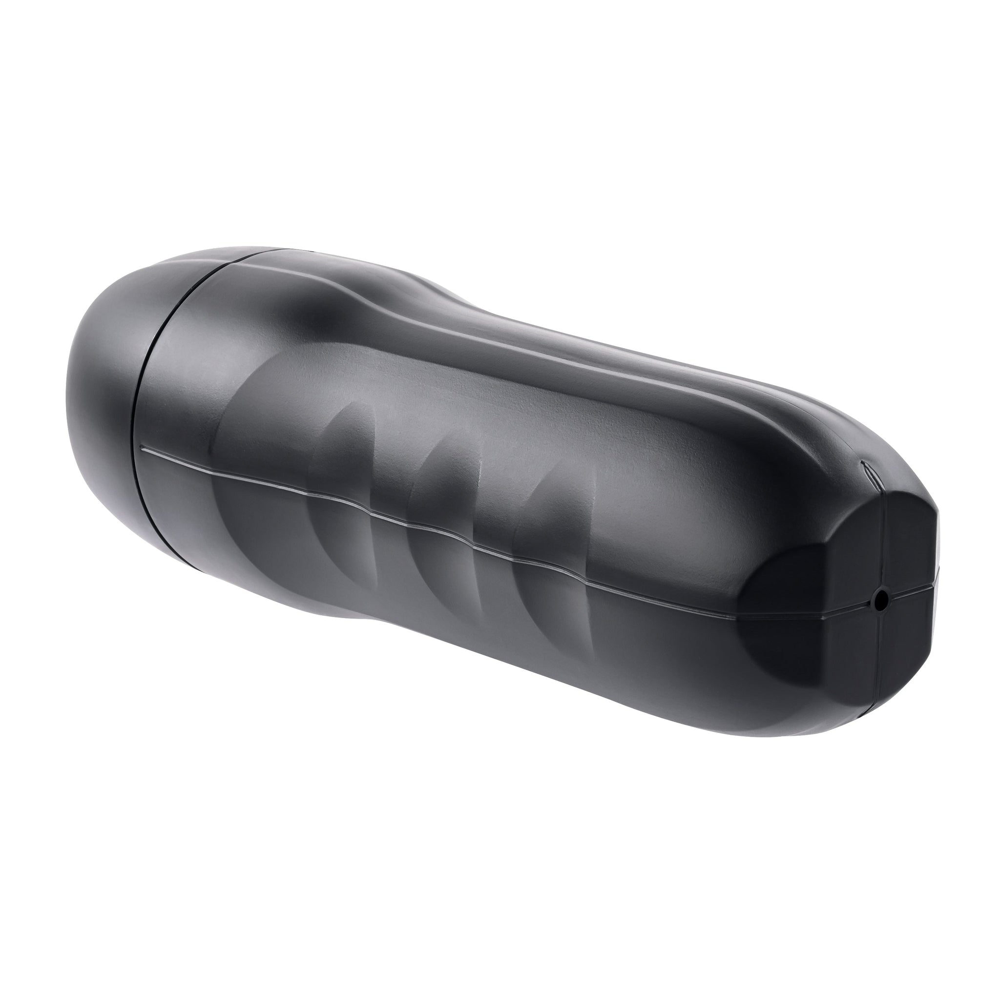 Zero Tolerance Grip It Dark – Soft Stretchy Canister Stroker > Sex Toys For Men > Masturbators Cup - Tophatter Daily Deals