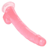 Size Queen 12 Inch Realistic Dildo – Firm 30.5 Cm Dildo > Dildos > Large Dildos - Tophatter Daily Deals