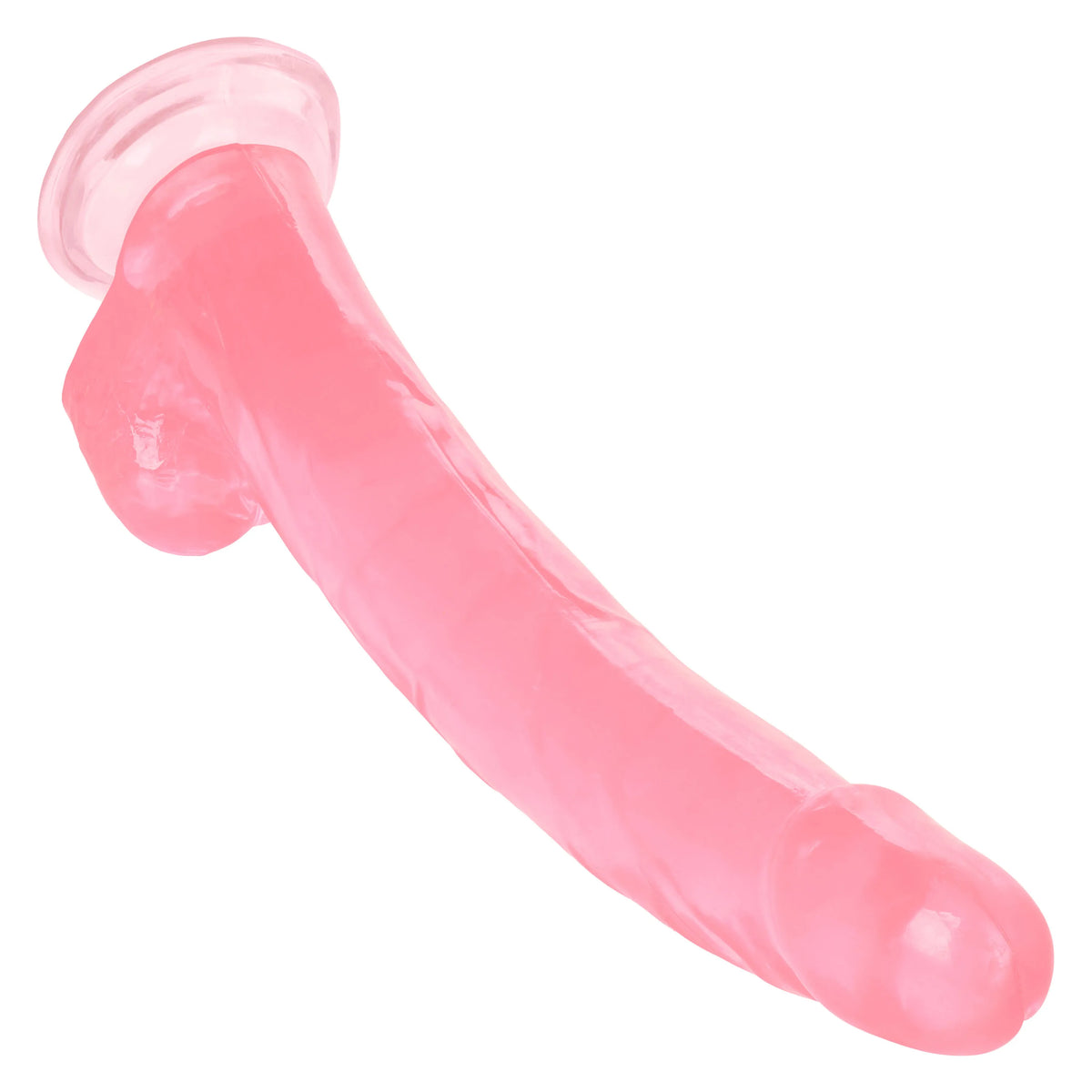 Size Queen 12 Inch Realistic Dildo – Firm 30.5 Cm Dildo > Dildos > Large Dildos - Tophatter Daily Deals