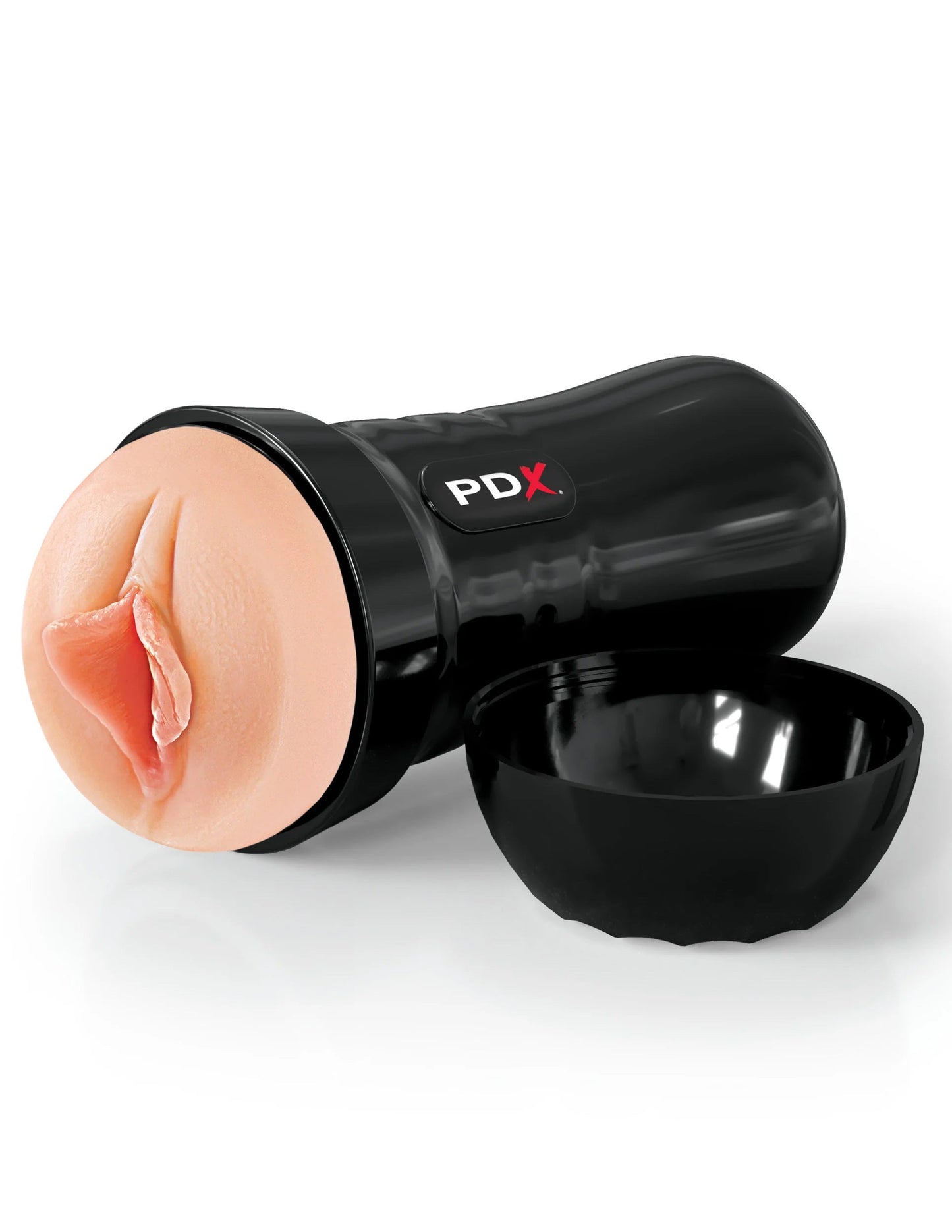 Pdx Extreme Wet Pussies Super Luscious Flesh Stroker > Sex Toys For Men > Masturbators > Manual - Tophatter Daily Deals