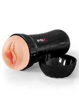 Pdx Extreme Wet Pussies Super Luscious Flesh Stroker > Sex Toys For Men > Masturbators > Manual - Tophatter Daily Deals