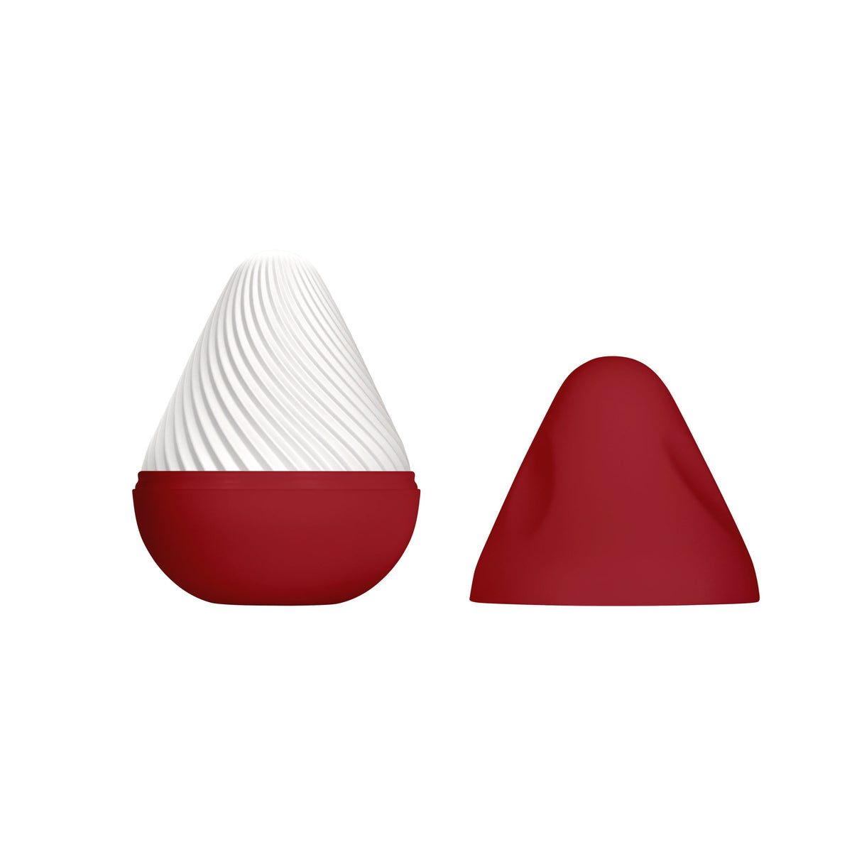Zero Tolerance Vesuvius Mini Stroker Egg > Sex Toys For Men > Masturbators Cup - Tophatter Daily Deals