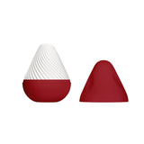 Zero Tolerance Vesuvius Mini Stroker Egg > Sex Toys For Men > Masturbators Cup - Tophatter Daily Deals