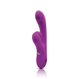 Viben Dazzle Thumping Rabbit in Berry > Vibrators > Ladies > Rabbit - Tophatter Daily Deals