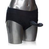 Packer Gear Brief Harness Xtra Small to Small > Gender > Bodywear - Tophatter Daily Deals