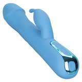 Jack Rabbit Elite Rotating Rabbit Vibrator with 10 Functions Blue > Vibrators > Ladies > Rabbit - Tophatter Daily Deals