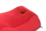Delux Wand Saddle – Ergonomic High-Density Foam Support Saddle > Sex Toys > Sex Furniture - Tophatter Daily Deals