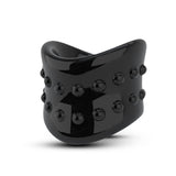 Stay Hard Beef Ball Stretcher X Long – Soft and Strong Ball Stretcher Ring > Sex Toys For Men > Ball Stretchers - Tophatter Daily Deals