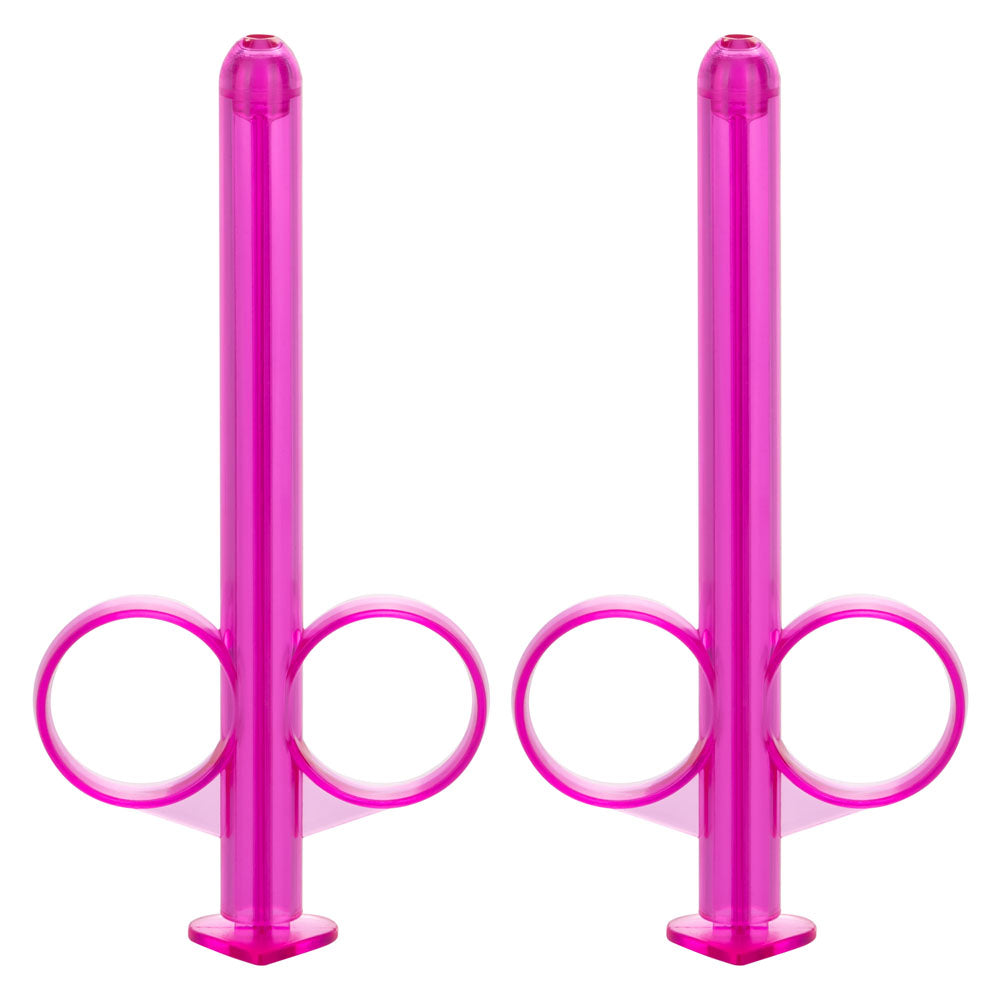Lube Tube (Purple) – Reusable Lubricant Dispensing Tube > Lube > Applicators - Tophatter Daily Deals