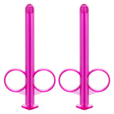 Lube Tube (Purple) – Reusable Lubricant Dispensing Tube > Lube > Applicators - Tophatter Daily Deals