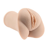 Selopa POCKET PLEASER - Light 11.9cm Soft Stroker > Sex Toys For Men > Masturbators > Manual - Tophatter Daily Deals