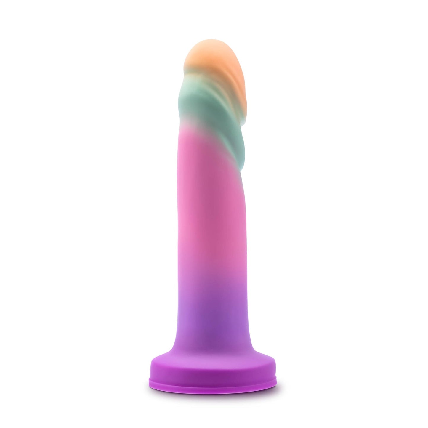 Avant Sunrise Gaze Sherbet 19 cm Harness Compatible Dildo > Dildos > Neutral Dildos - Tophatter Daily Deals