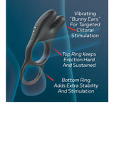 Red Dot Rings V1 Vibrating Cock Ring with Remote > Cock Ring > Vibrating - Tophatter Daily Deals