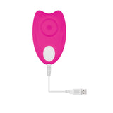 Gender X Under The Radar Panty Vibe > Sex Toys For Ladies > Panty Vibes - Tophatter Daily Deals