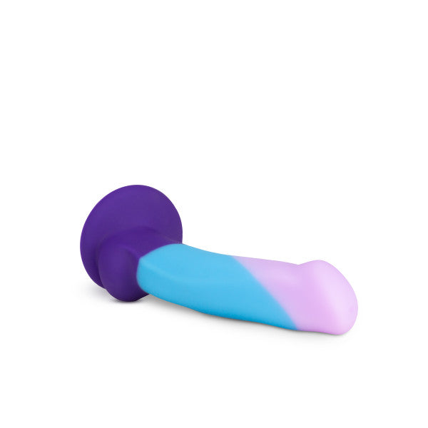 Avant D16 Purple Haze Silicone 6.5 Inch Dildo – Luxury Silicone Dildo > Dildos > Neutral Dildos - Tophatter Daily Deals