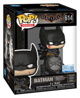 Batman: Arkham Knight - POP! Premium Light Up Batman Vinyl Figure Vinyl Figure - Tophatter Daily Deals