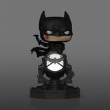 Batman: Arkham Knight - POP! Premium Light Up Batman Vinyl Figure Vinyl Figure - Tophatter Daily Deals