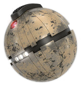 Star Wars - Black Series Electronic Thermal Detonator Collectible - Tophatter Daily Deals