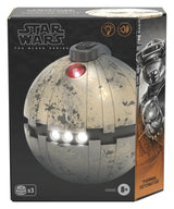 Star Wars - Black Series Electronic Thermal Detonator Collectible - Tophatter Daily Deals