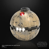 Star Wars - Black Series Electronic Thermal Detonator Collectible - Tophatter Daily Deals