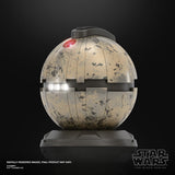 Star Wars - Black Series Electronic Thermal Detonator Collectible - Tophatter Daily Deals