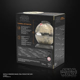 Star Wars - Black Series Electronic Thermal Detonator Collectible - Tophatter Daily Deals
