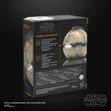 Star Wars - Black Series Electronic Thermal Detonator Collectible - Tophatter Daily Deals